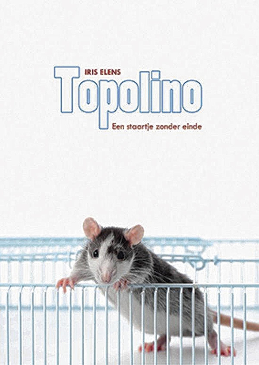 De strijd tussen mens en (vleer)muis