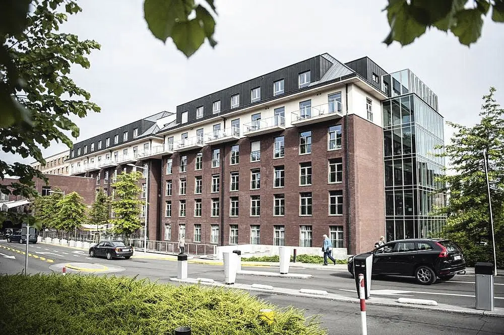 Op de dienst radiotherapie van de Europa Ziekenhuizen Brussel (site St-Elisabeth) krijgt iedere patiënt de gelegenheid om aan het einde van de behandeling anoniem een tevredenheidsenquête in te vullen.