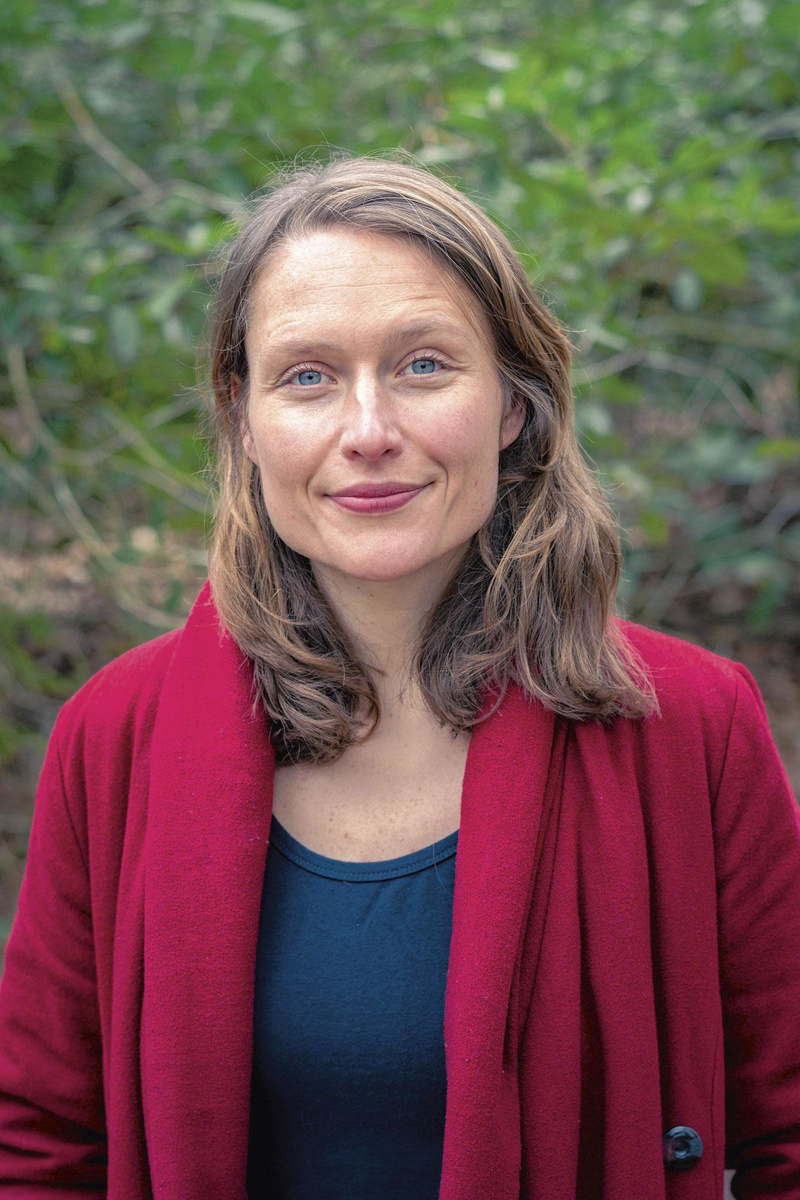 dr. Anne Marieke Wiggers