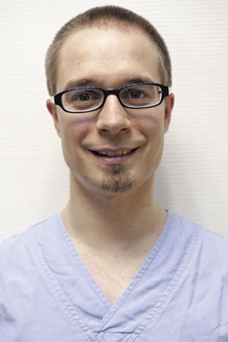 Pieter Koopman, cardioloog