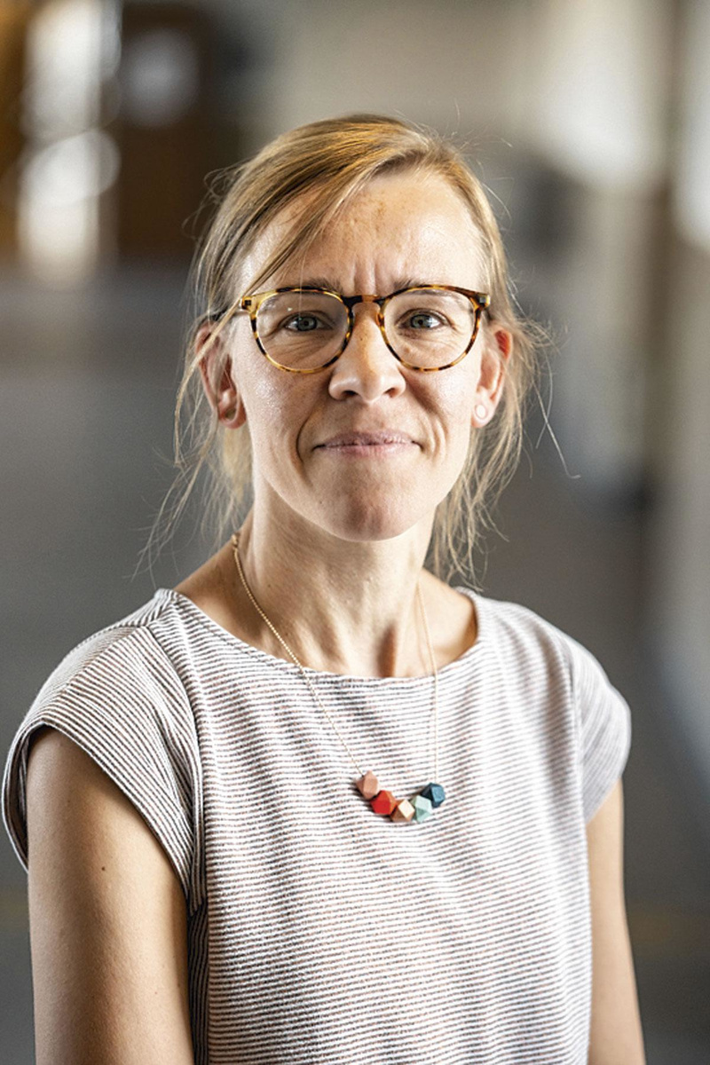 Tessa Kerre, hematoloog