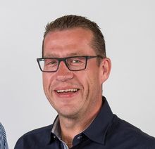 Yannic Sterken