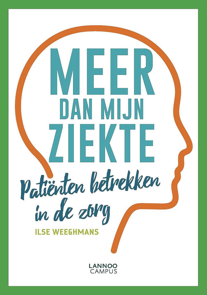 Vlaams Patiëntenplatform: luis in de pels?
