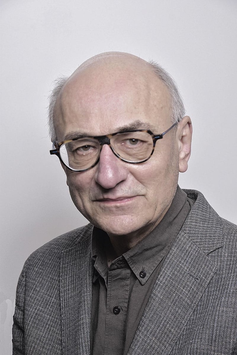 Herman Nys, em. prof. medisch recht KU Leuven, voorzitter VITAZ.