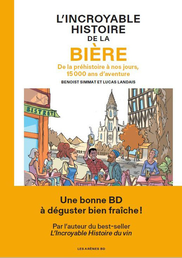 BD: la case et le territoire