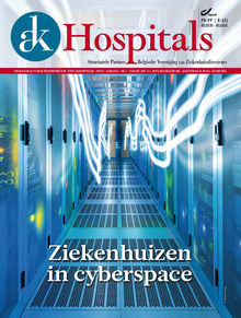 Deze vrijdag geven we het u op papier