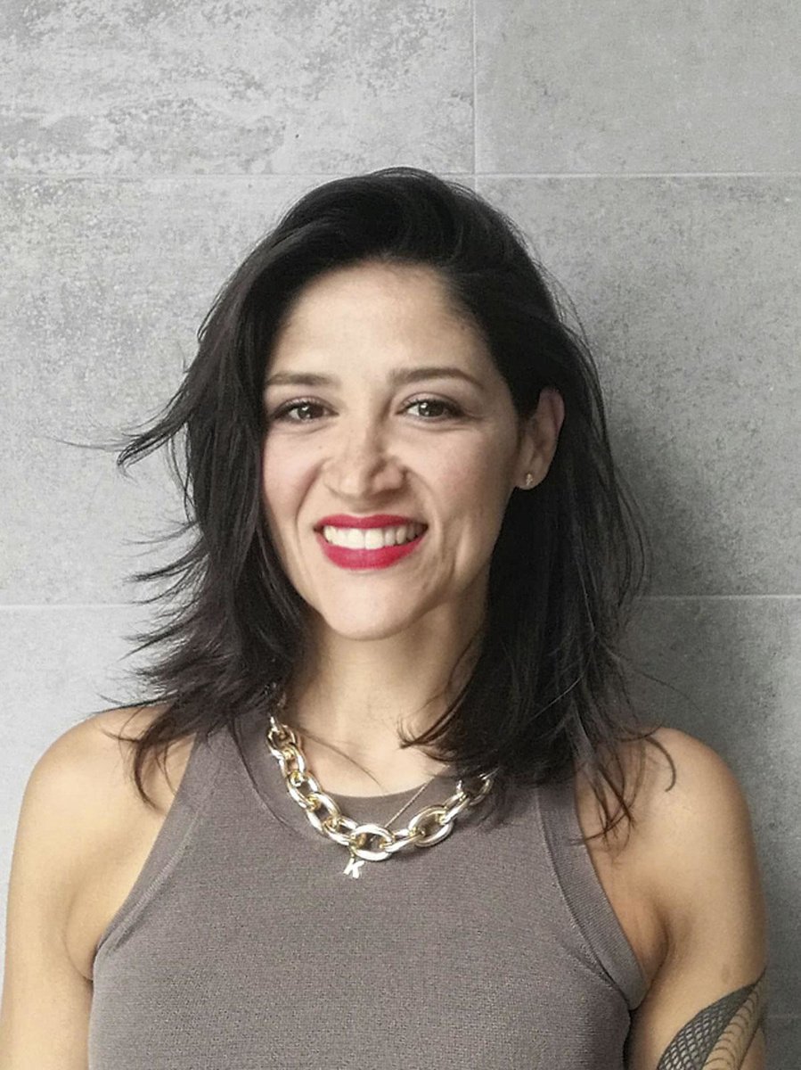 Dr. Christiane Zorbas