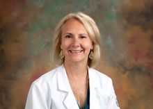 Kimberly P Dunsmore