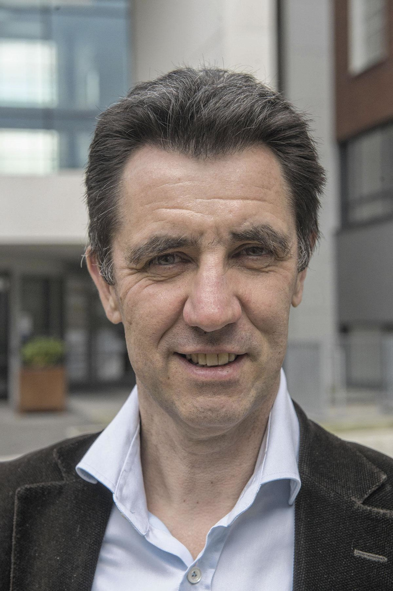 Bart Van Bree