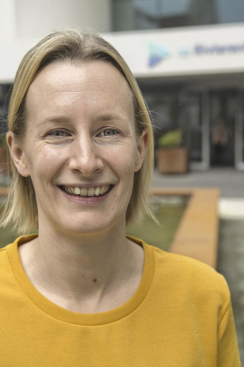 Ellen De Vos