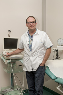 Dr. Simon van Hooland