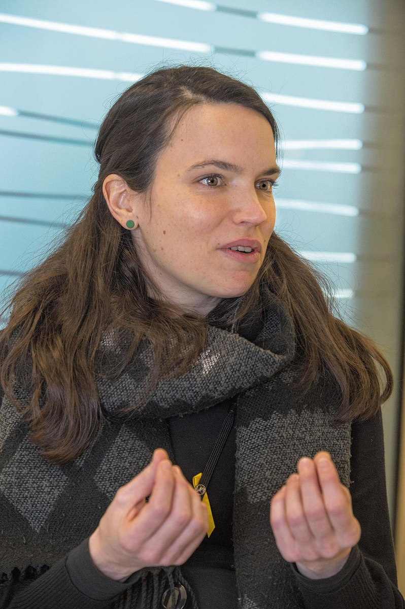 Eleni Van Looy