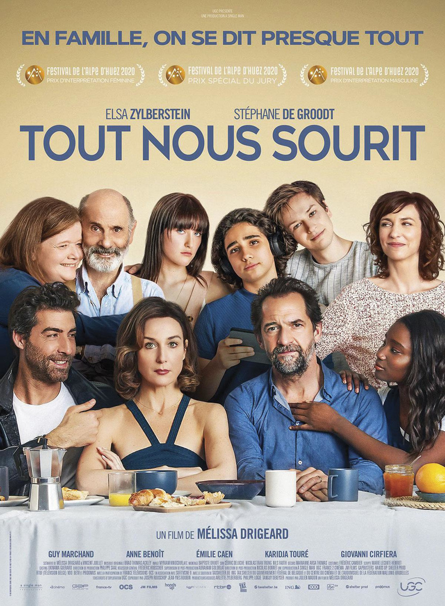 Quand le coeur bat la campagne