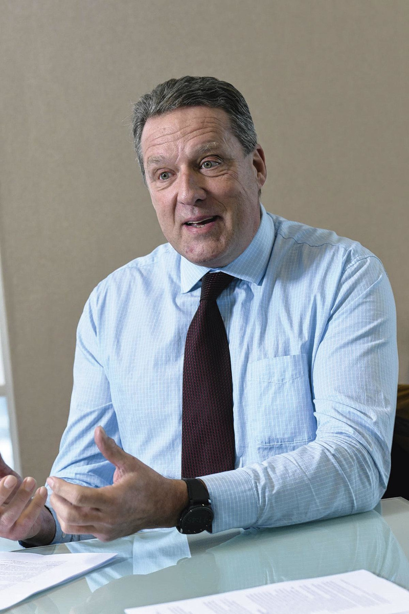 Michel De Volder