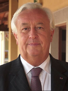 dr. Jean-Yves Reginster