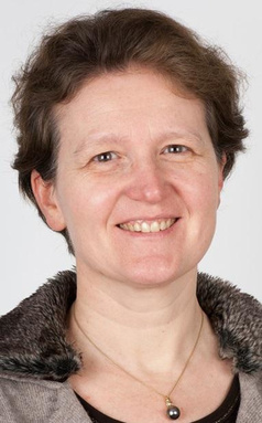 Dr. Hélène Antoine-Poirel