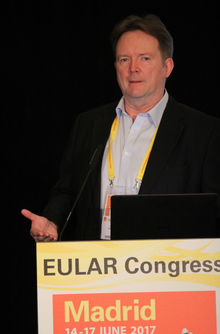 Philip Conaghan (Leeds, Verenigd Koninkrijk)