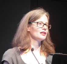 Nicola Dalbeth