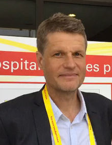 Mats Dehlin
