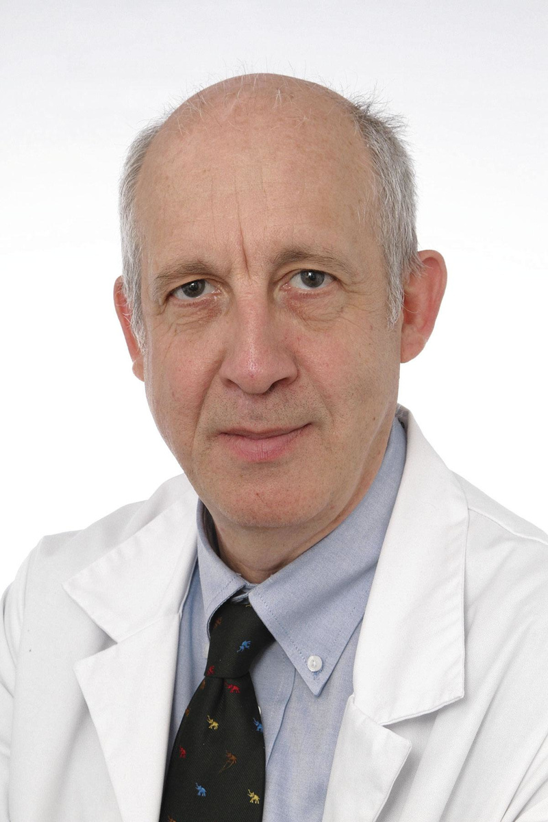 prof. Jan Verhaegen