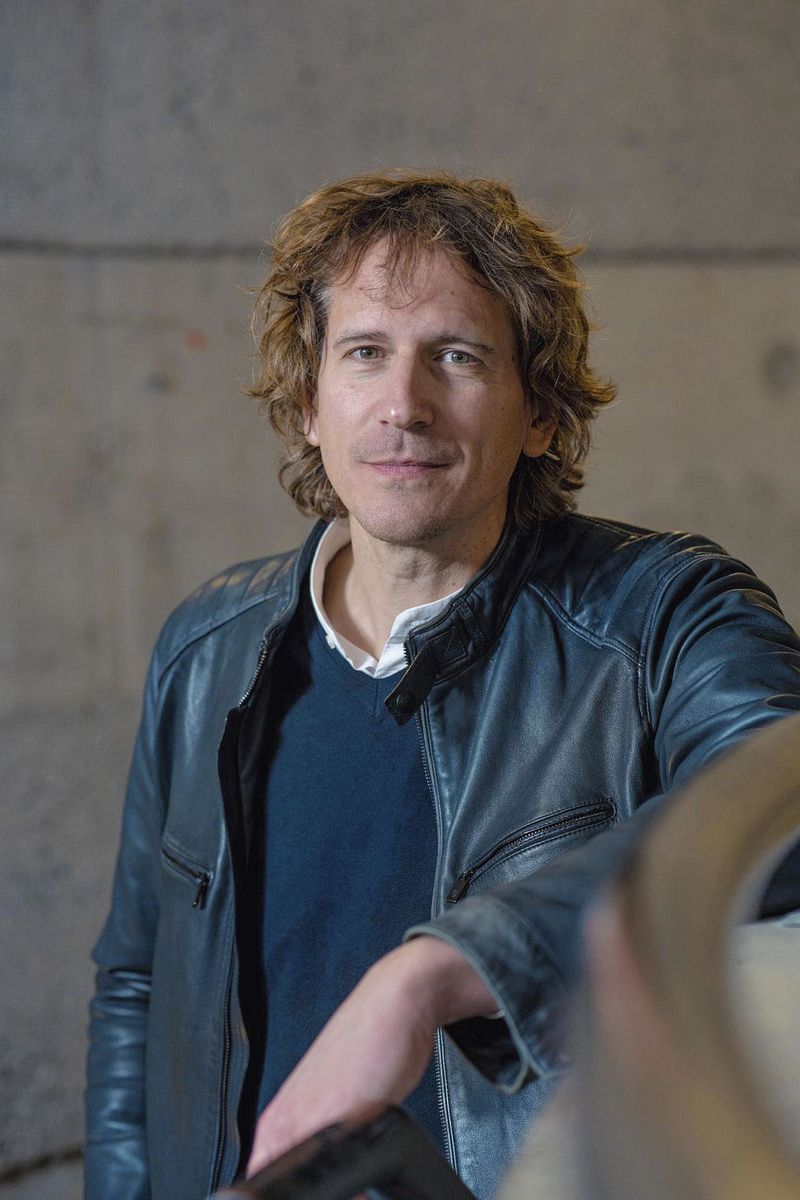 Jérôme Englebert