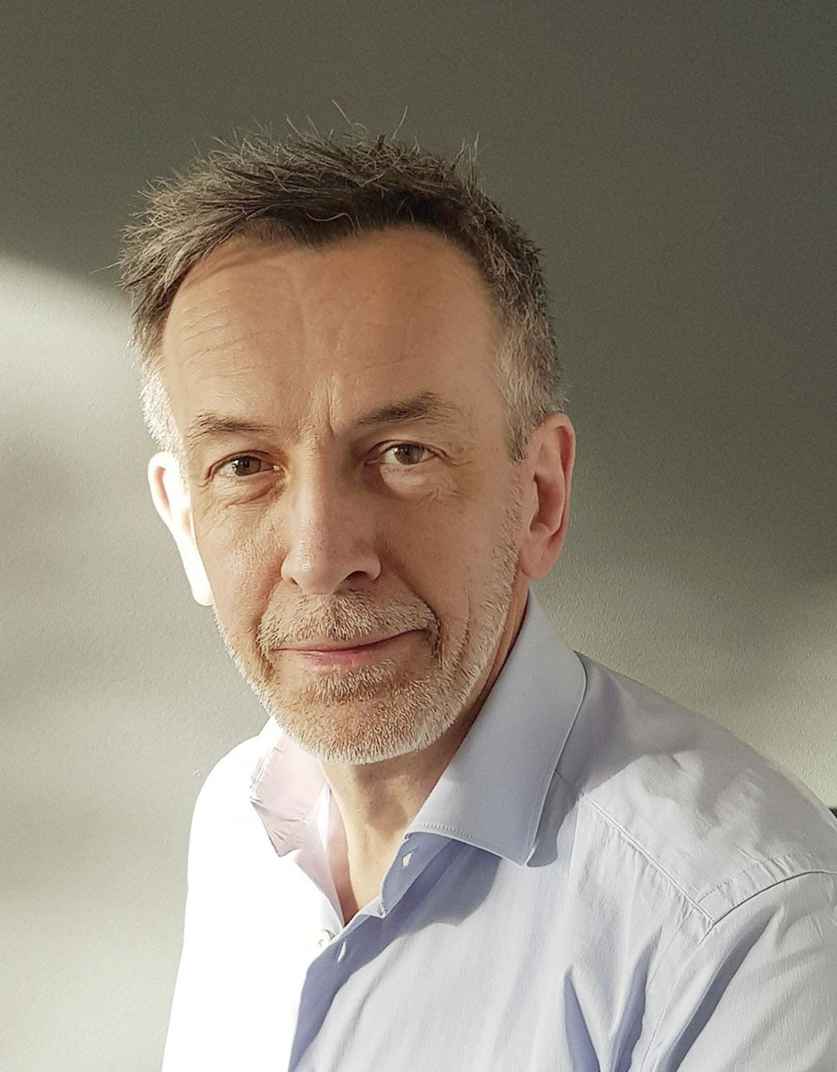 prof. Jan de Hoon