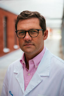 prof. Werner Budts