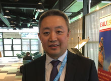 Dr. Hongqian Guo