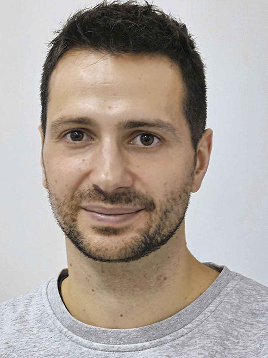 Guillaume Abran