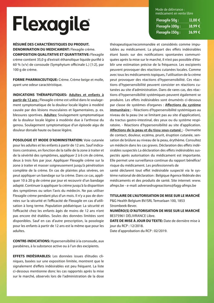 Prendre sa douleur en main, avec un effet rapide