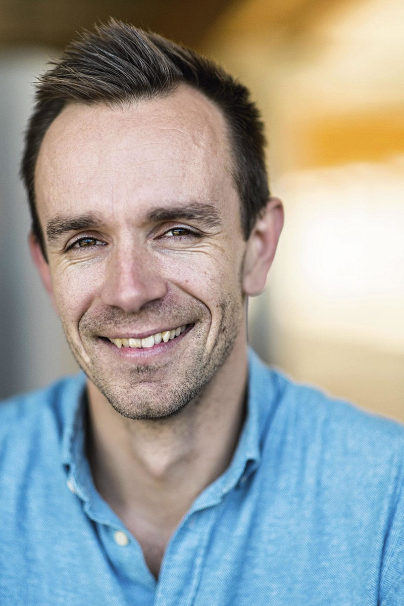 Sam Proesmans