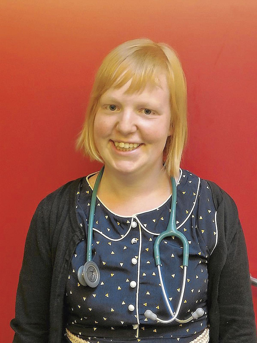 dr. Katrien Danhieux