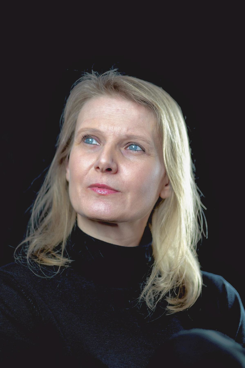 Ann Peuteman: "De rechten van 80-plussers worden de hele tijd met de voeten getreden".