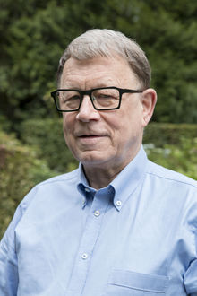 Manu Keirse