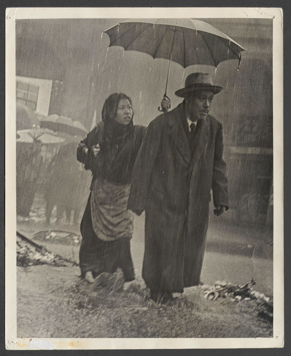 uit Ikiru