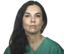 Nathalie Roche
