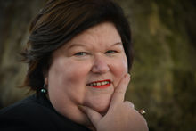 Maggie De Block