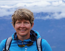 dr. Karen Debie