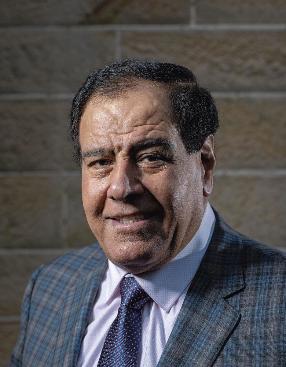 prof. dr. Izzeldin Abuelaish