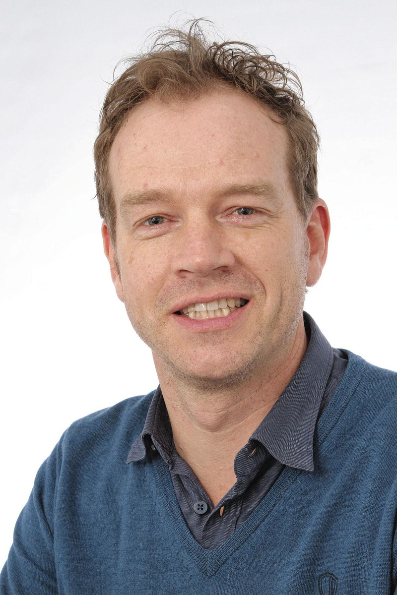 Prof. Roland Devlieger