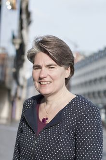 Karin Janssen van Doorn