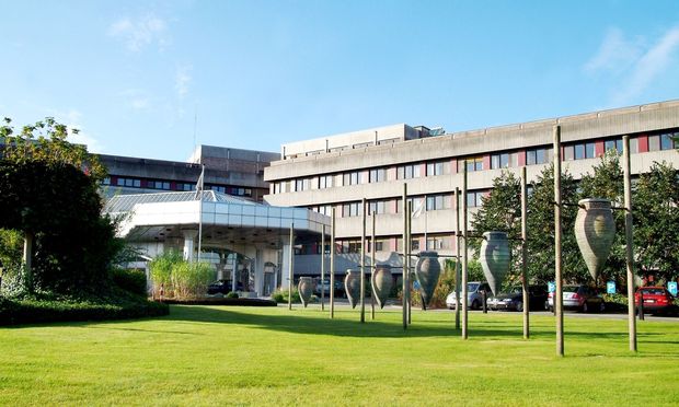 AZ Sint-Blasius Dendermonde en Zele