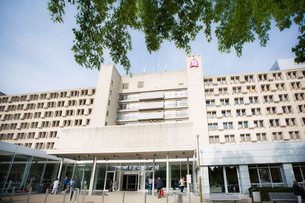 Algemeen Stedelijk ZiekenhuisAalst-Geraardsbergen-WetterenAZ
