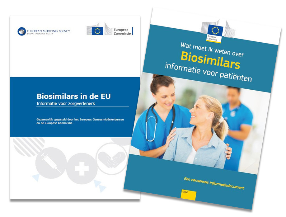 Biosimilars in de gezondheidszorg: een verhaal van duurzaamheid