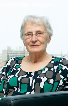 'Maak werk van de nieuwe wet palliatieve zorg a.u.b.'