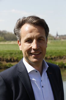 Dirk Van Collie