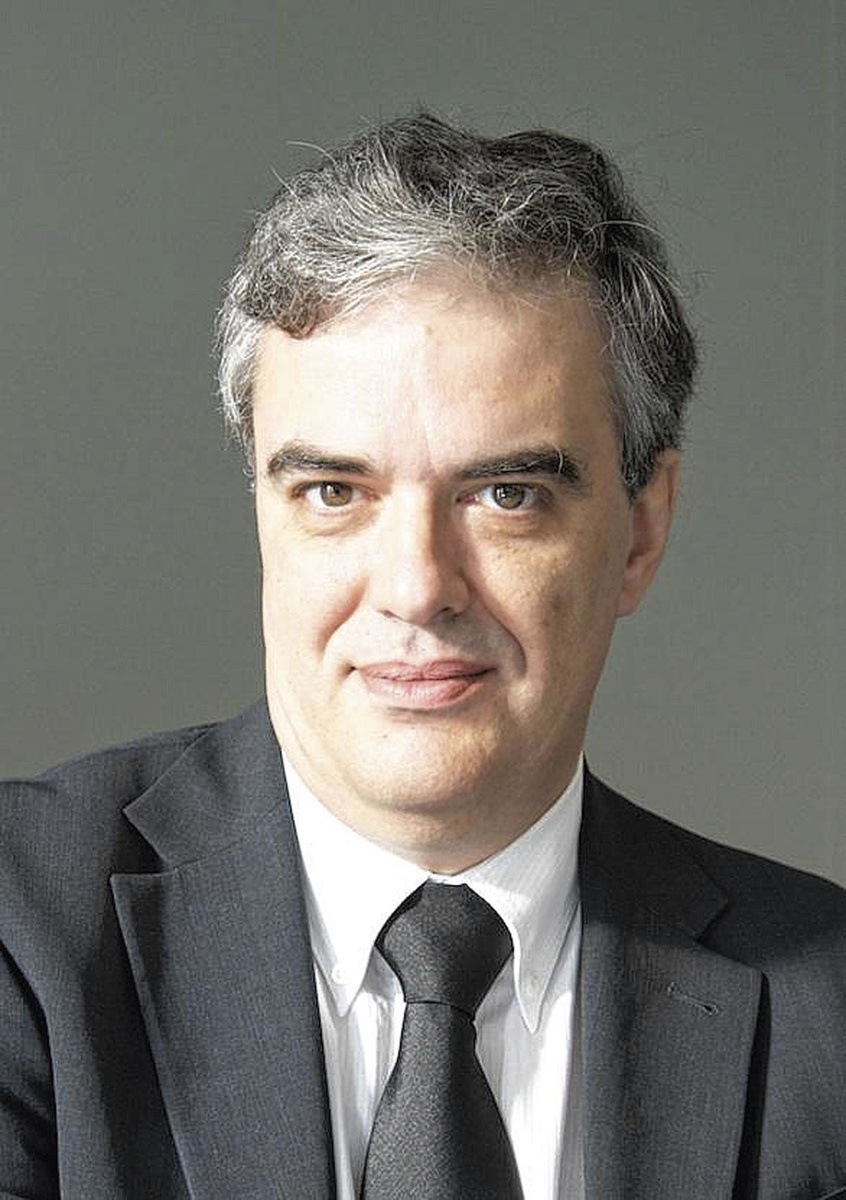 Marco Dusanic: "On ne peut plus se contenter de dire: 'Vous me donnez votre force de travail, je vous donne un salaire'".