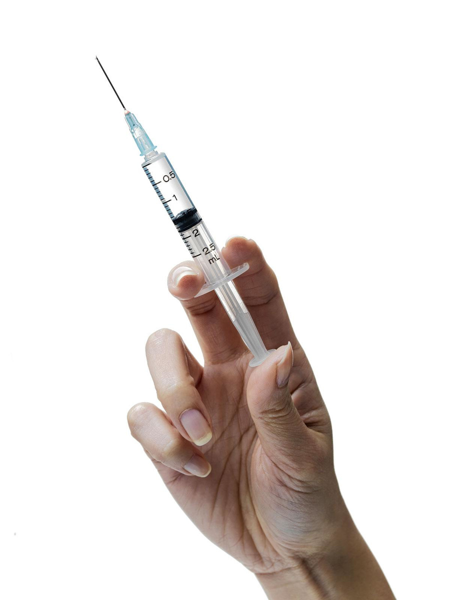 Griepvaccinatie moet zich heruitvinden
