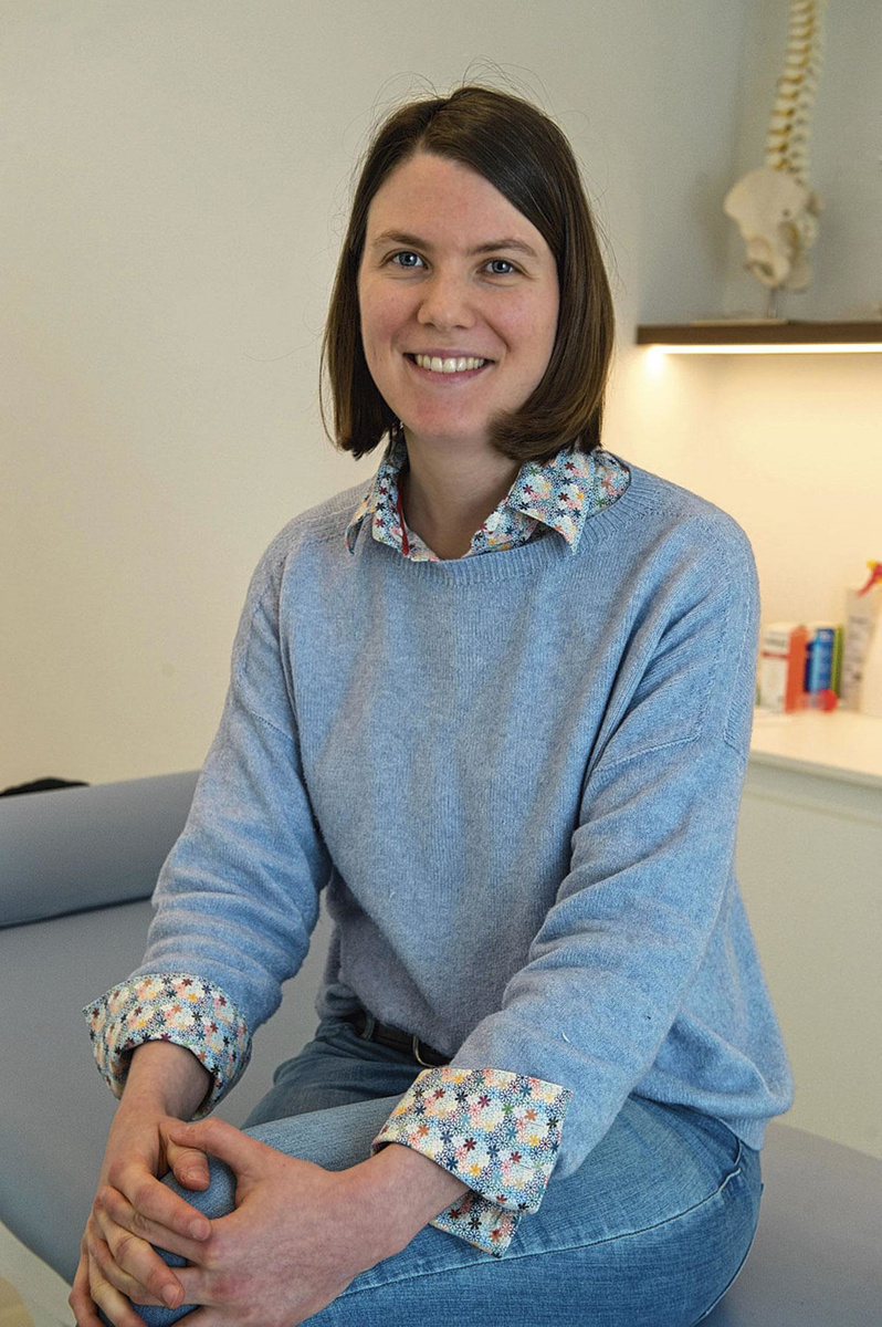 Silke Francq