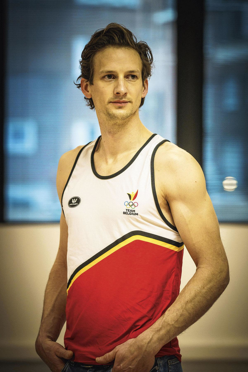 'Als ik van iets spijt heb, dan is het dat ik in mijn carrière niet heb samengewerkt met een sportpsycholoog'